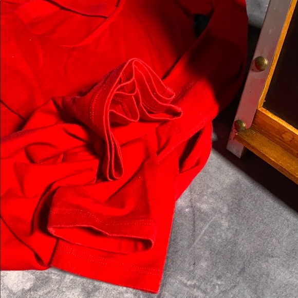 💚 3 for $15 💚 -  Forever 21 Long Sleeve Dress, size Small - Picture 15 of 16